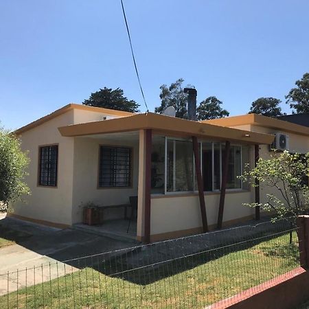 Casa Vacacional Mia Piriápolis Exterior foto