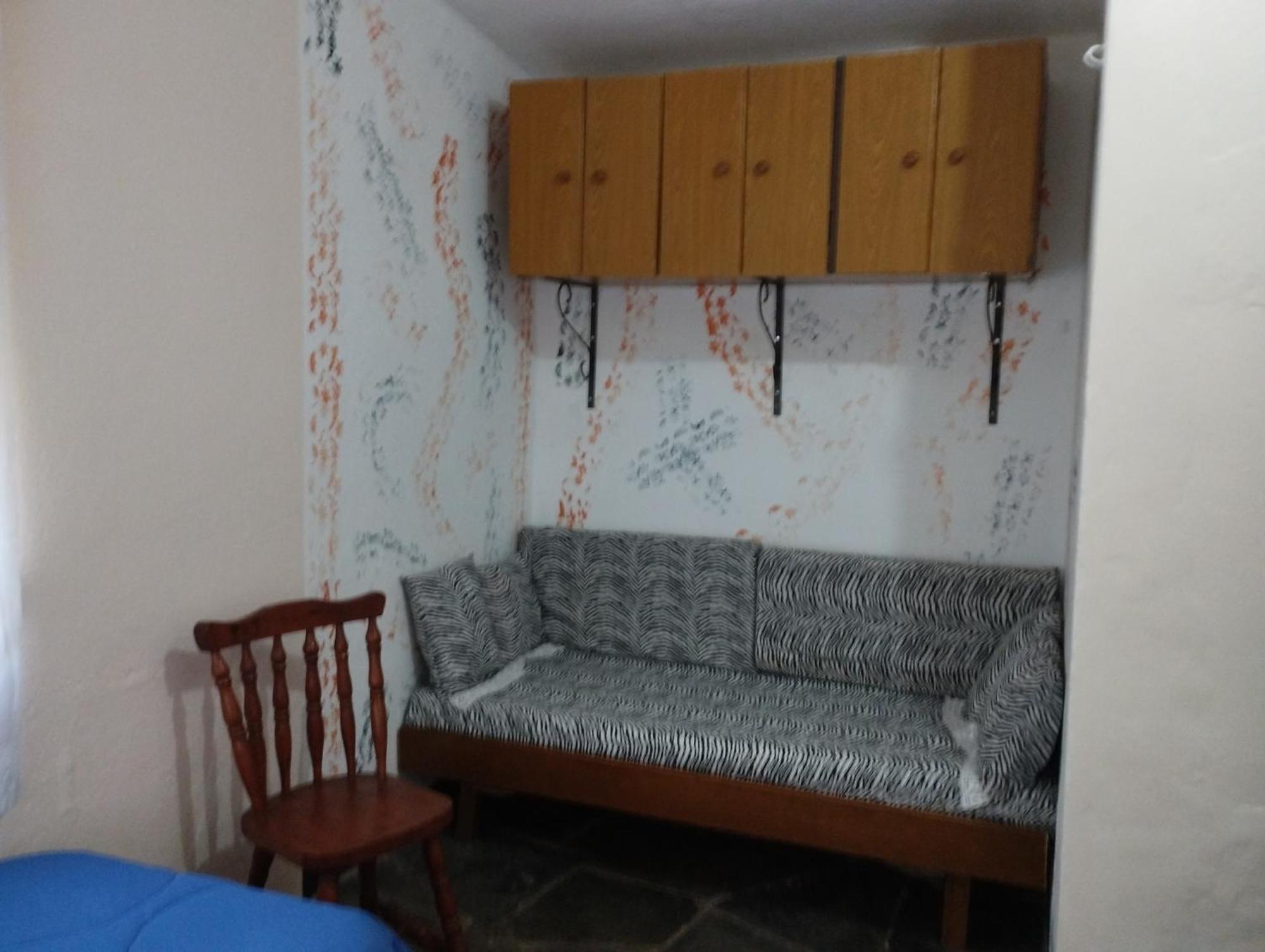 Casa Vacacional Mia Piriápolis Exterior foto