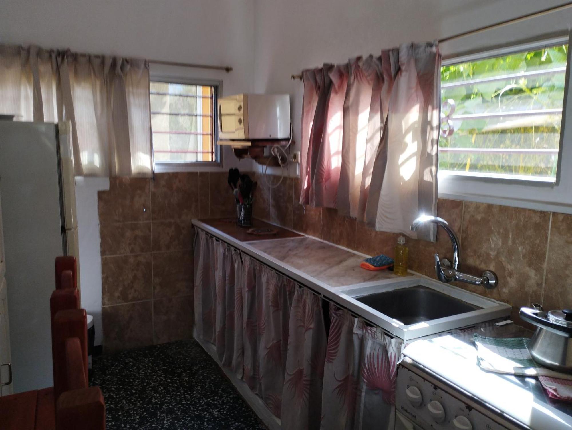 Casa Vacacional Mia Piriápolis Exterior foto