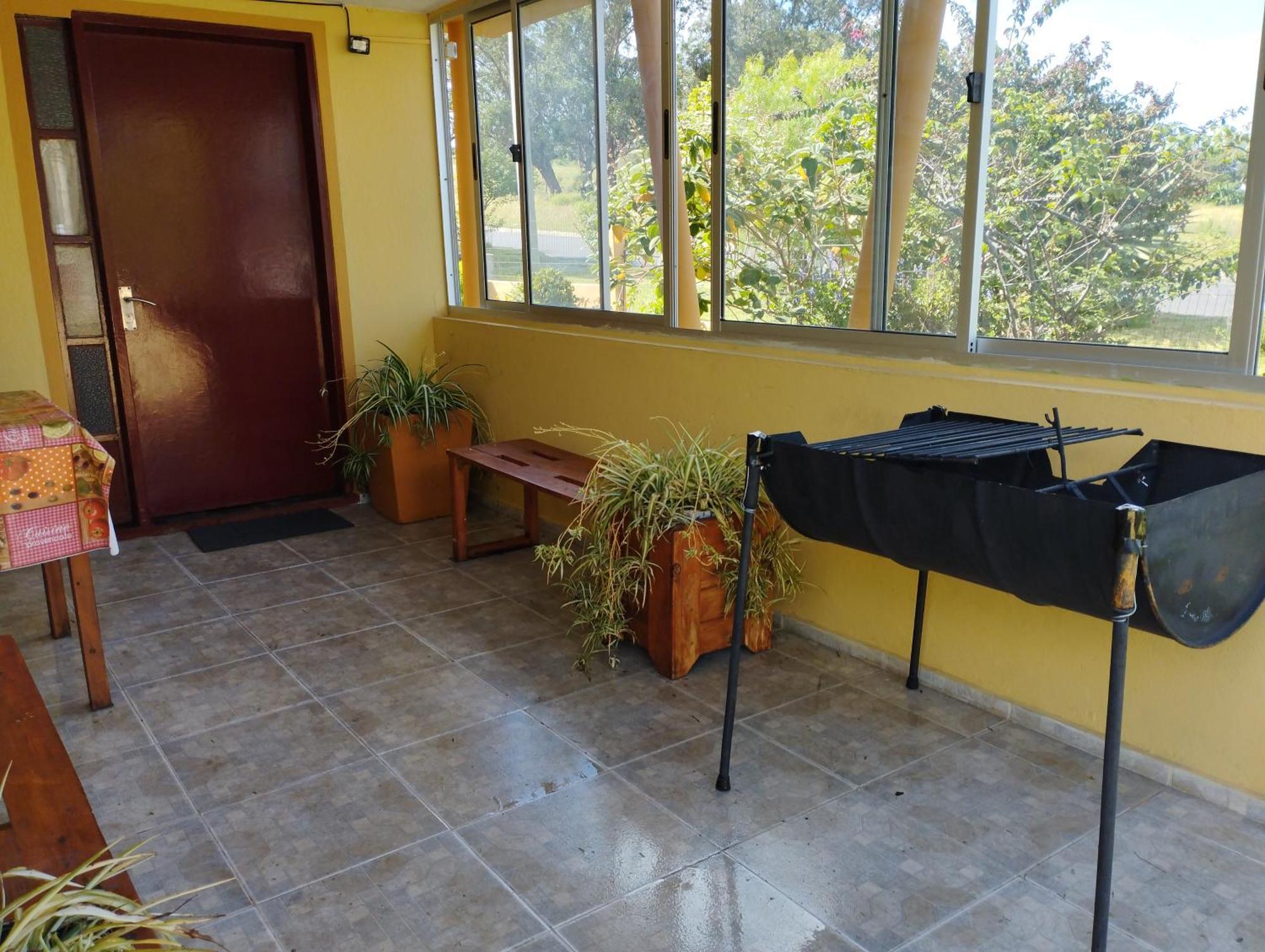 Casa Vacacional Mia Piriápolis Exterior foto