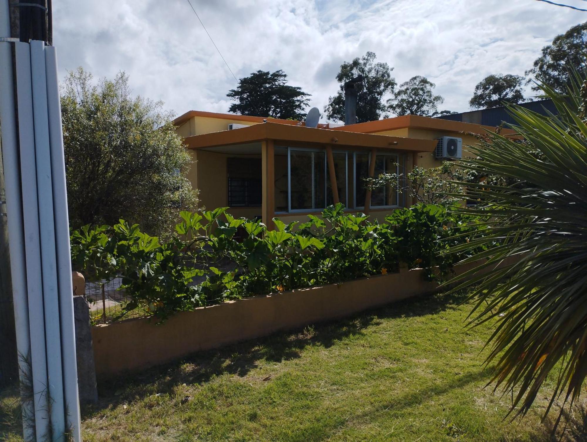 Casa Vacacional Mia Piriápolis Exterior foto